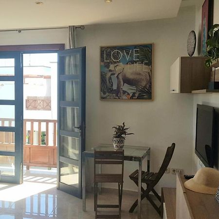 Apartamento Bissau Lägenhet Playa Blanca  Exteriör bild