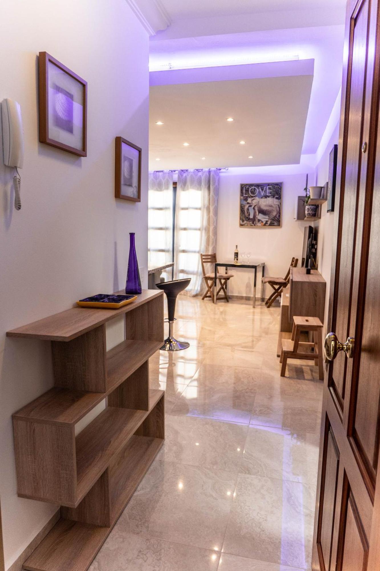 Apartamento Bissau Lägenhet Playa Blanca  Exteriör bild