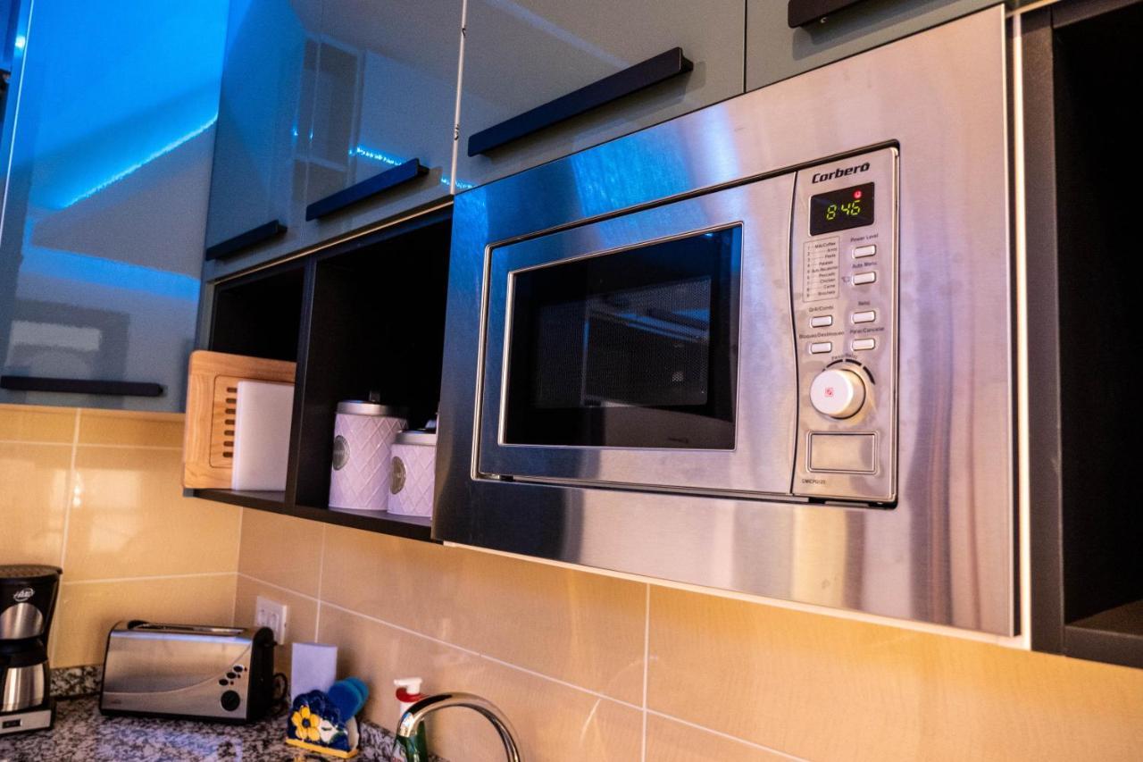 Apartamento Bissau Lägenhet Playa Blanca  Exteriör bild