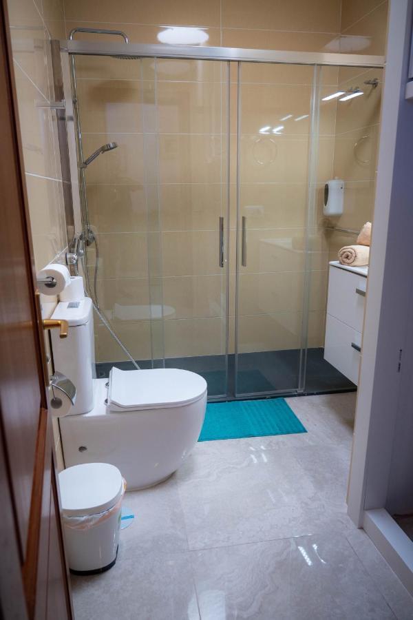 Apartamento Bissau Lägenhet Playa Blanca  Exteriör bild