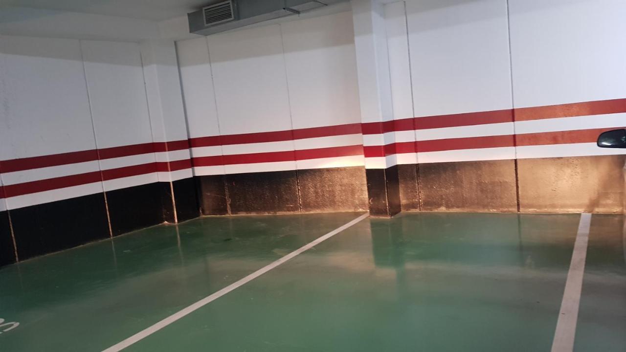 Apartamento Bissau Lägenhet Playa Blanca  Exteriör bild