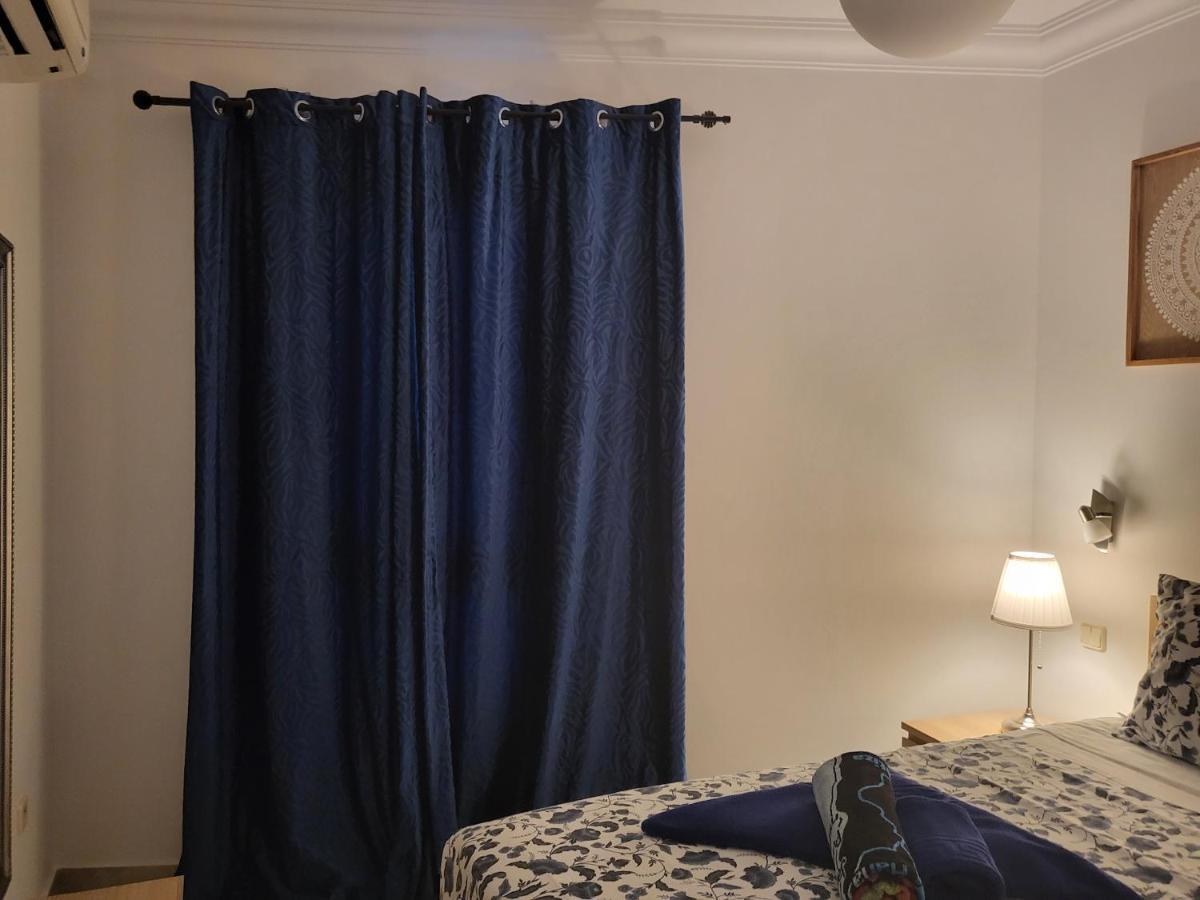 Apartamento Bissau Lägenhet Playa Blanca  Exteriör bild