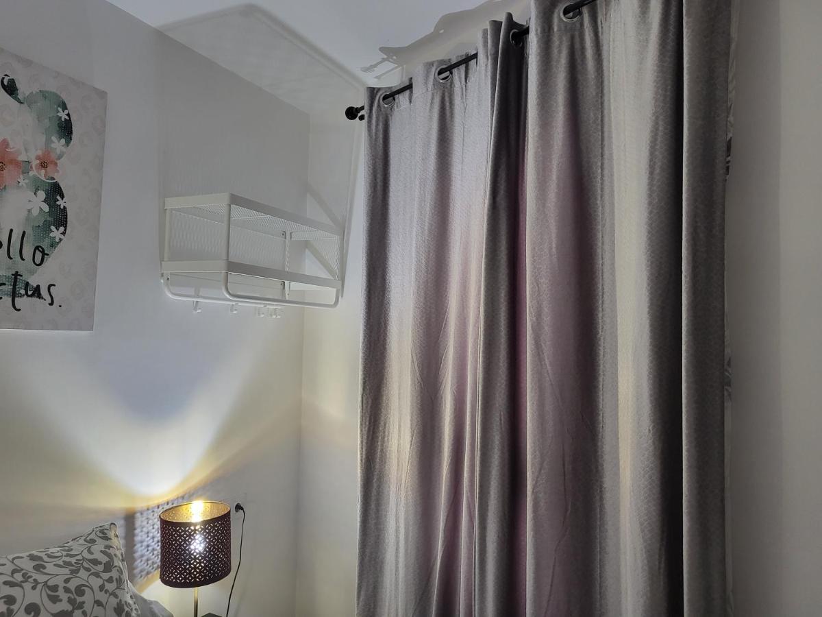 Apartamento Bissau Lägenhet Playa Blanca  Exteriör bild
