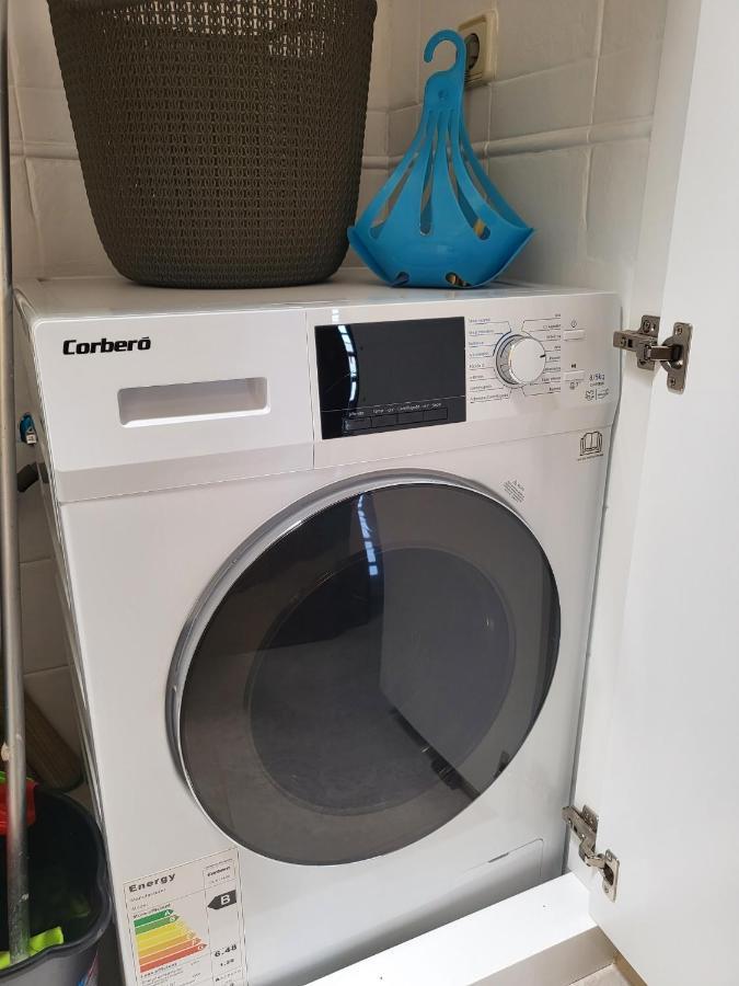 Apartamento Bissau Lägenhet Playa Blanca  Exteriör bild